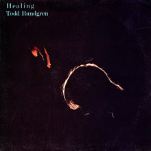Load image into Gallery viewer, Todd Rundgren : Healing (LP, Album)