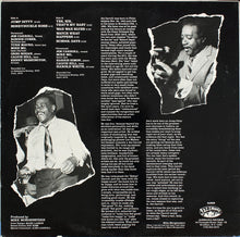 Load image into Gallery viewer, Joe Carroll : Jumpin' At Jazzmania (LP, RM)