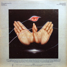 Charger l'image dans la galerie, Alphonso Johnson : Yesterday's Dreams (LP, Album)