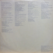 Charger l'image dans la galerie, Alphonso Johnson : Yesterday's Dreams (LP, Album)