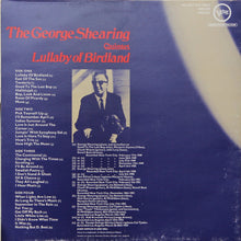 Charger l'image dans la galerie, The George Shearing Quintet : Lullaby Of Birdland (2xLP, Album, Comp, RP)