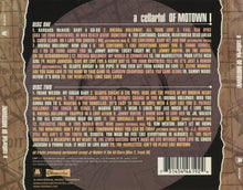 Load image into Gallery viewer, Various : A Cellarful Of Motown! (2xCD, Comp, RM)