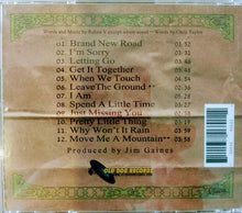 Load image into Gallery viewer, Ruben V : I Am (CD)