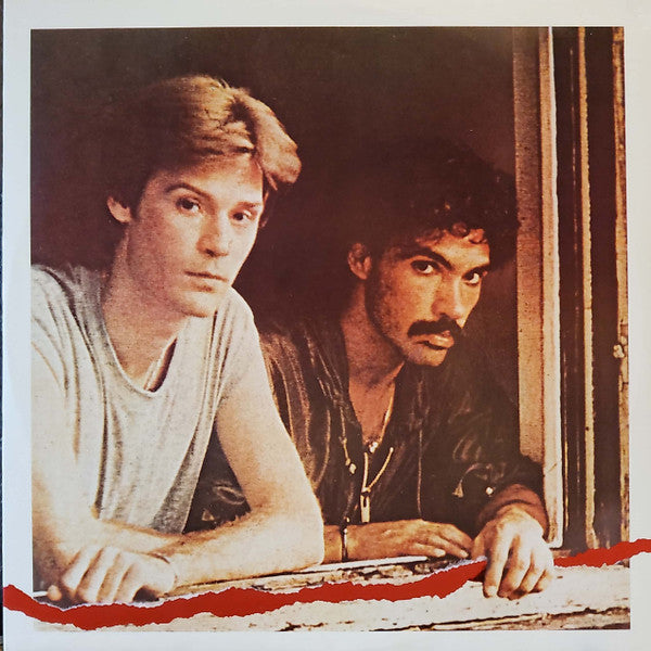 Buy Hall John Oates* : Along The Red Ledge (LP, Album, NAM) Online for a great price – Record Town TX
