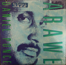 Load image into Gallery viewer, Daniel Ponce : Arawe (LP, Album)