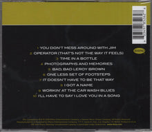 Load image into Gallery viewer, Jim Croce : An Introduction To Jim Croce (CD, Comp)