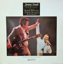 Laden Sie das Bild in den Galerie-Viewer, Jimmy Smith : Keep On Comin' (LP, Album)