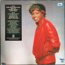 Load image into Gallery viewer, Ren Woods : Azz Izz (LP, Album, Promo)