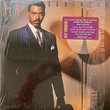 Load image into Gallery viewer, Bert Robinson : No More Cold Nights (LP, Album)