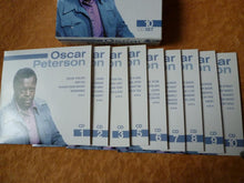 Laden Sie das Bild in den Galerie-Viewer, Oscar Peterson : Date With Oscar (10CD) (10xCD, Comp)