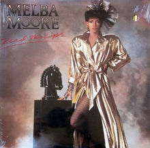 Load image into Gallery viewer, Melba Moore : Read My Lips (LP, Album)