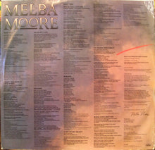 Load image into Gallery viewer, Melba Moore : Read My Lips (LP, Album)