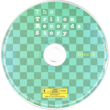 Charger l'image dans la galerie, Various : The Trilon Records Story 1946-1948 (3xCD, Comp)