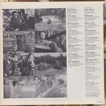 Load image into Gallery viewer, Eric Weissberg And Steve Mandell : Dueling Banjos From The Original Motion Picture Soundtrack Deliverance And Additional Music (LP, Album, Comp)
