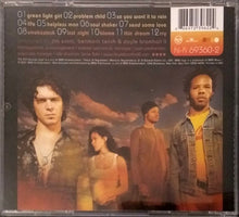 Load image into Gallery viewer, Doyle Bramhall II & Smokestack : Welcome (CD, Album, RE)