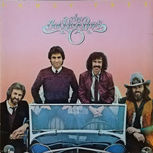 Load image into Gallery viewer, The Oak Ridge Boys : Fancy Free (LP, Album, Gat)