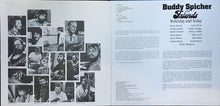 Load image into Gallery viewer, Buddy Spicher And Friends* : Yesterday And Today (LP, Ltd, Num, S/Edition, Blu)