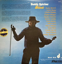 Load image into Gallery viewer, Buddy Spicher And Friends* : Yesterday And Today (LP, Ltd, Num, S/Edition, Blu)