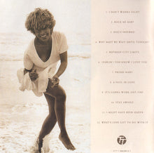 Load image into Gallery viewer, Tina Turner : What's Love Got To Do With It (CD, Album)