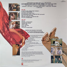 Load image into Gallery viewer, Dave Grusin : Tootsie - Original Motion Picture Soundtrack (LP, Album)
