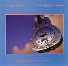 Load image into Gallery viewer, Dire Straits : Brothers In Arms (CD, Album, Club, SRC)