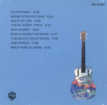 Load image into Gallery viewer, Dire Straits : Brothers In Arms (CD, Album, Club, SRC)
