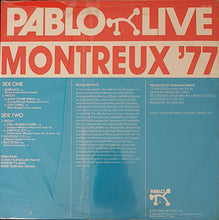 Load image into Gallery viewer, Tommy Flanagan 3* : Montreux '77 (LP, Album)
