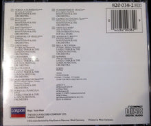 Charger l'image dans la galerie, Mantovani · Laszlo Tábor · The International Pop All Stars* : Echoes Of Italy (CD, Comp)