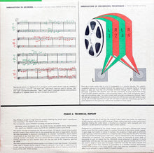 Load image into Gallery viewer, Stanley Black And His Orchestra* : Exotic Percussion (LP, Album)