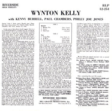 Load image into Gallery viewer, Wynton Kelly : Piano (CD, Album, RE, RM, XRC)