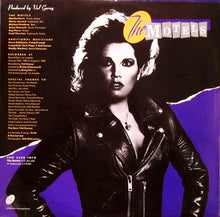 Laden Sie das Bild in den Galerie-Viewer, The Motels : Little Robbers (LP, Album, Jac)