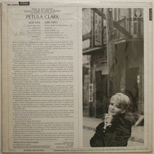 Load image into Gallery viewer, Pet Clark* : These Are My Songs (LP, Album)