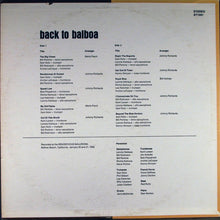 Charger l'image dans la galerie, Stan Kenton : Back To Balboa (LP, Album)