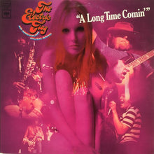 Load image into Gallery viewer, The Electric Flag : A Long Time Comin' (LP, Album)