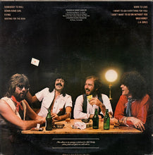 Charger l'image dans la galerie, Nazareth (2) : Play'n' The Game (LP, Album, Ter)