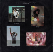 Charger l'image dans la galerie, Nazareth (2) : Play'n' The Game (LP, Album, Ter)