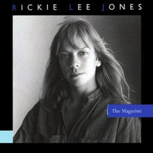 Load image into Gallery viewer, Rickie Lee Jones : The Magazine (LP, Album)