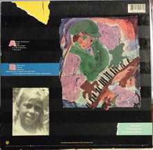 Load image into Gallery viewer, Rickie Lee Jones : The Magazine (LP, Album)