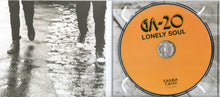 Charger l'image dans la galerie, GA-20 : Lonely Soul (CD, Album)