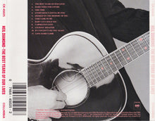 Load image into Gallery viewer, Neil Diamond : The Best Years Of Our Lives (CD, Album)