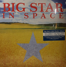 Load image into Gallery viewer, Big Star : In Space (LP, Album, RE, Blu)
