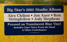 Load image into Gallery viewer, Big Star : In Space (LP, Album, RE, Blu)