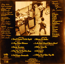 Load image into Gallery viewer, Greg Kihn : Greg Kihn (LP, Album, RP)