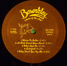 Load image into Gallery viewer, Greg Kihn : Greg Kihn (LP, Album, RP)