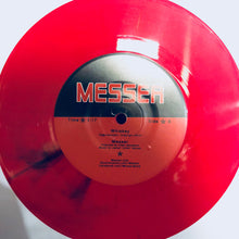 Load image into Gallery viewer, Messer : Simple Man/Whiskey (7", Single, Red)