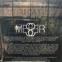 Load image into Gallery viewer, Messer : Simple Man/Whiskey (7", Single, Red)