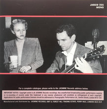 Charger l'image dans la galerie, Peggy Lee & Dave Barbour : A Musical Marriage (CD, Comp, Mono)