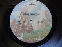 Charger l'image dans la galerie, Vassar Clements : Vassar Clements (LP, Album, San)
