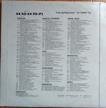 Charger l'image dans la galerie, Unknown Artist : Tops In Pops (LP)