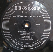 Charger l'image dans la galerie, Unknown Artist : Tops In Pops (LP)